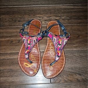 Sam Edelman Sandals